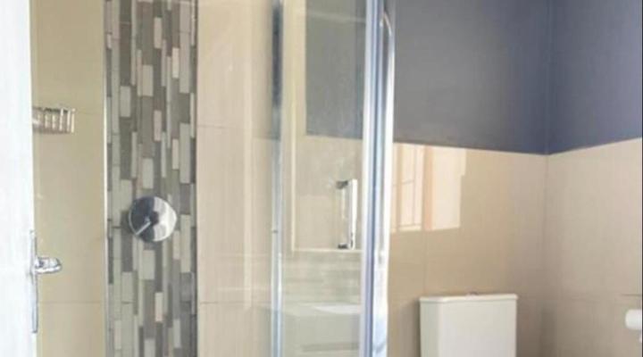 Hillton Manor Guest House