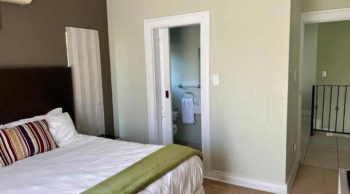 Morning View Guesthouse