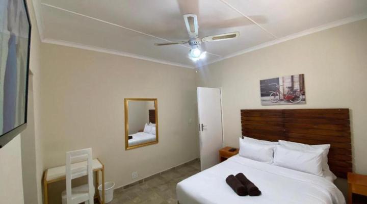 Comfort Home Guest House