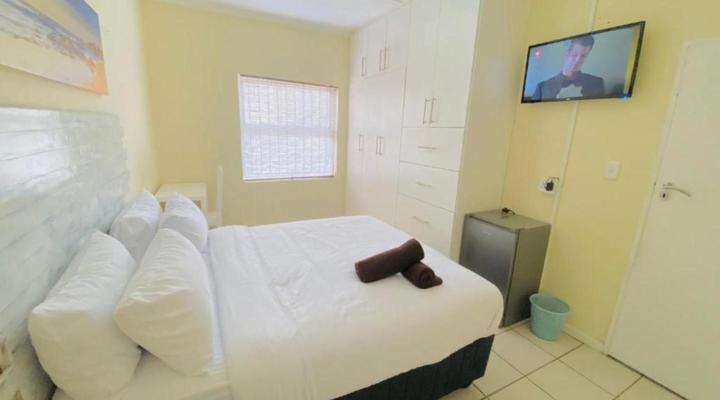 Comfort Home Guest House