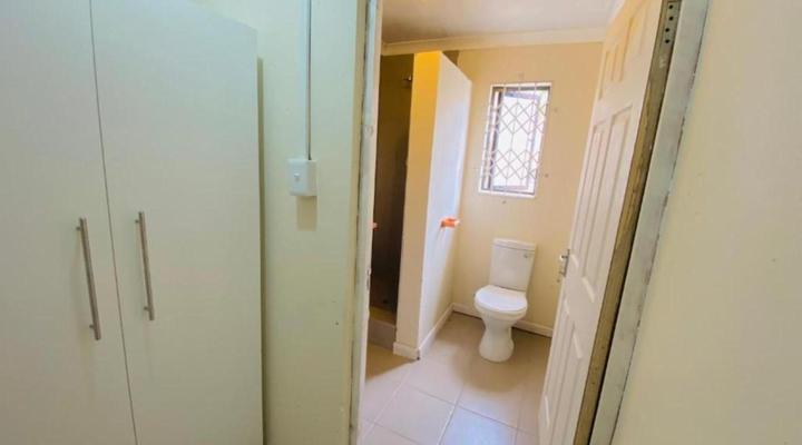 Comfort Home Guest House