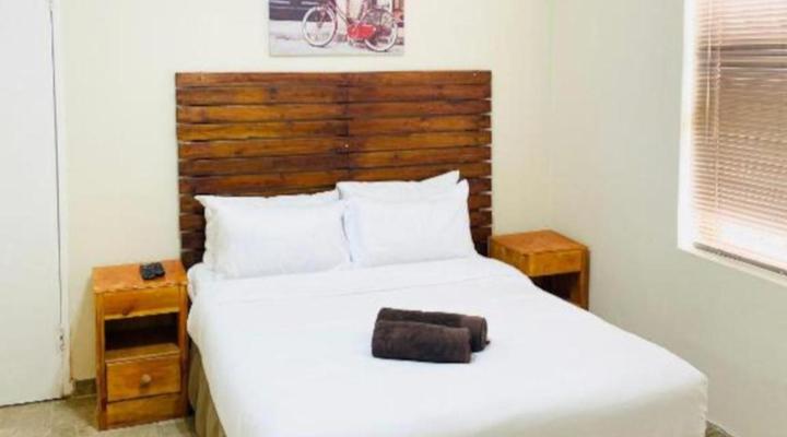 Comfort Home Guest House