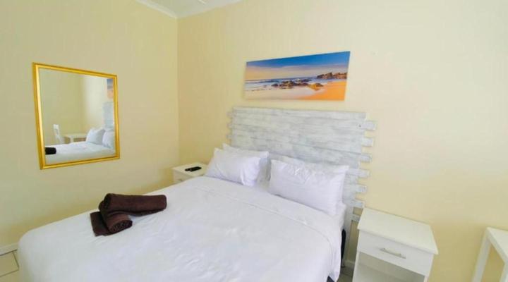 Comfort Home Guest House