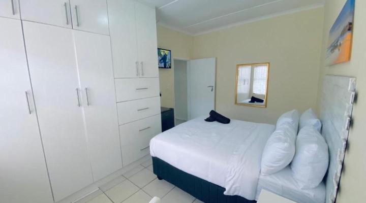 Comfort Home Guest House