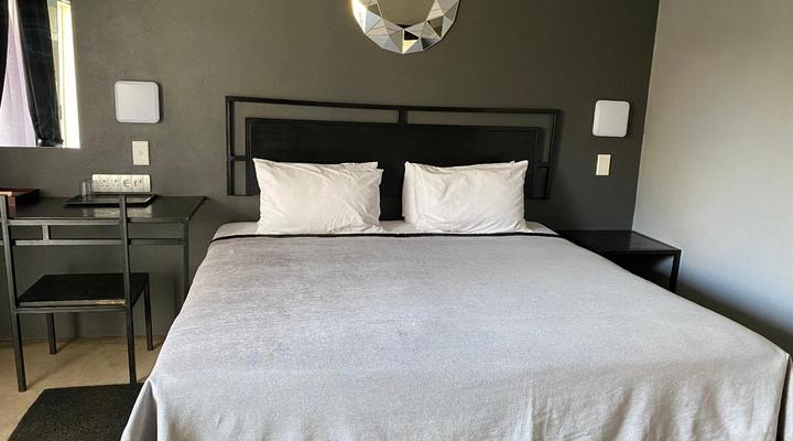 Beaulerland Manor House