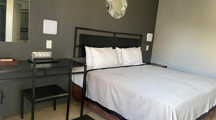 Beaulerland Manor House