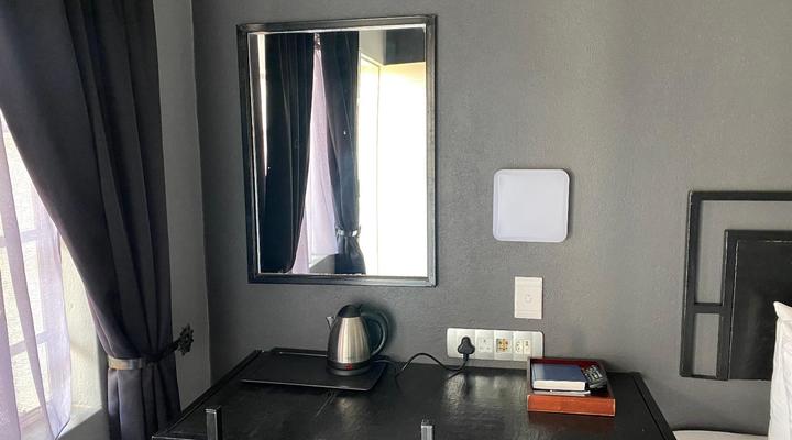 Beaulerland Manor House