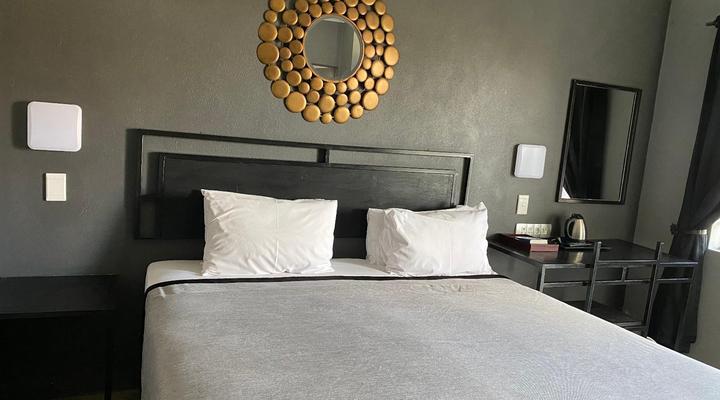 Beaulerland Manor House