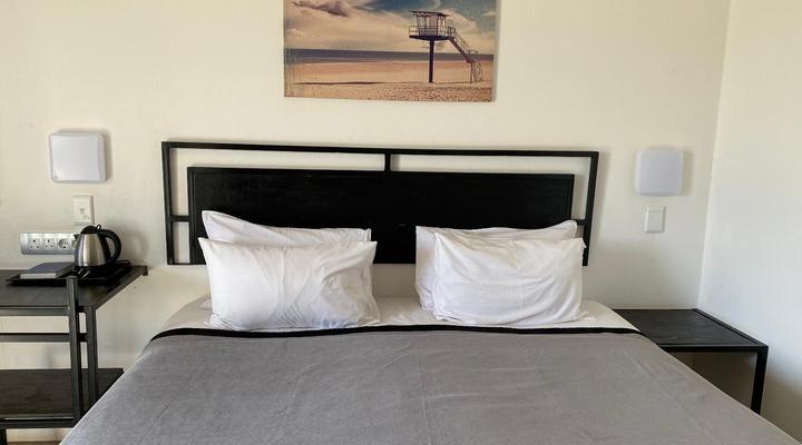 Beaulerland Manor House