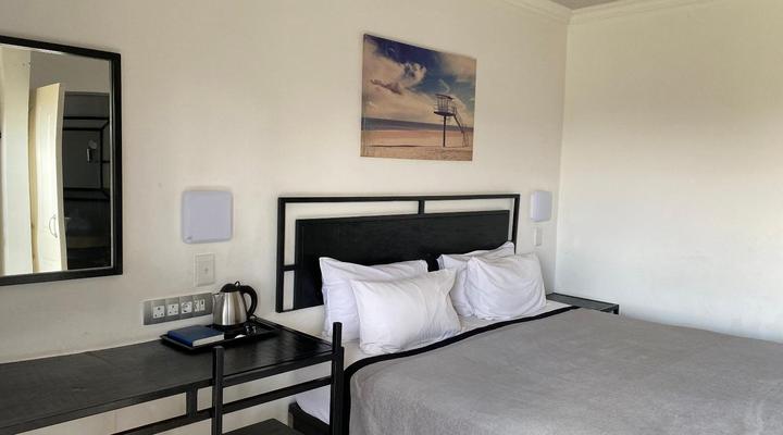 Beaulerland Manor House