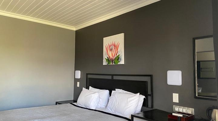 Beaulerland Manor House