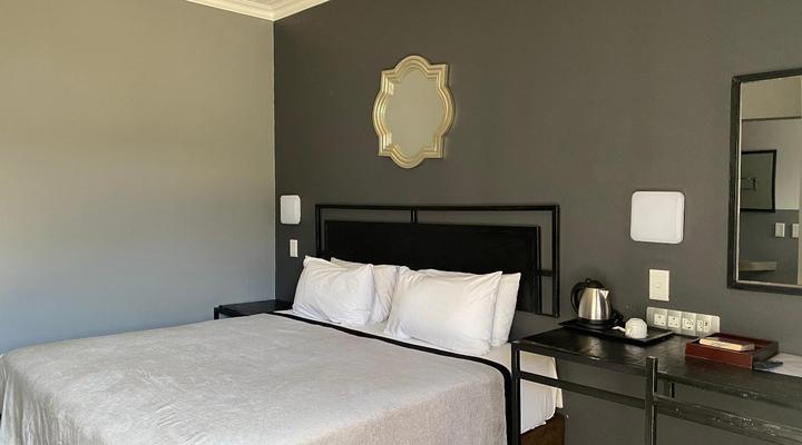 Beaulerland Manor House