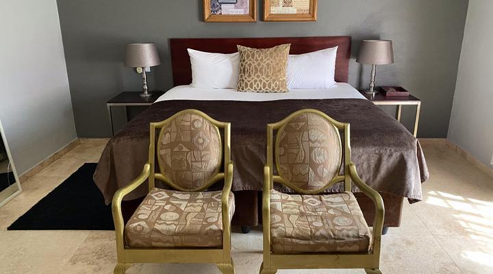 Beaulerland Manor House