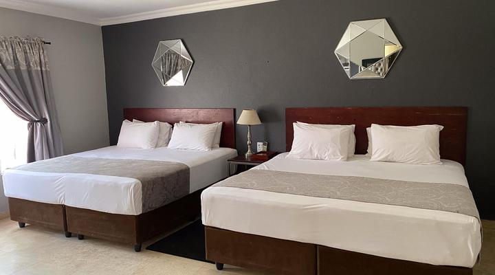 Beaulerland Manor House