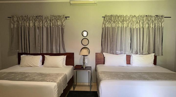 Beaulerland Manor House