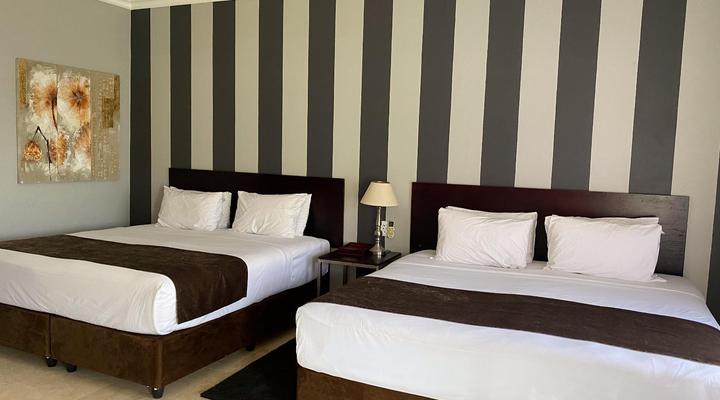 Beaulerland Manor House