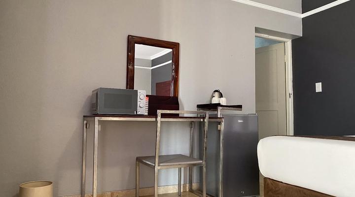 Beaulerland Manor House