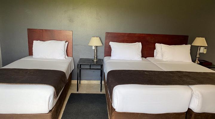 Beaulerland Manor House