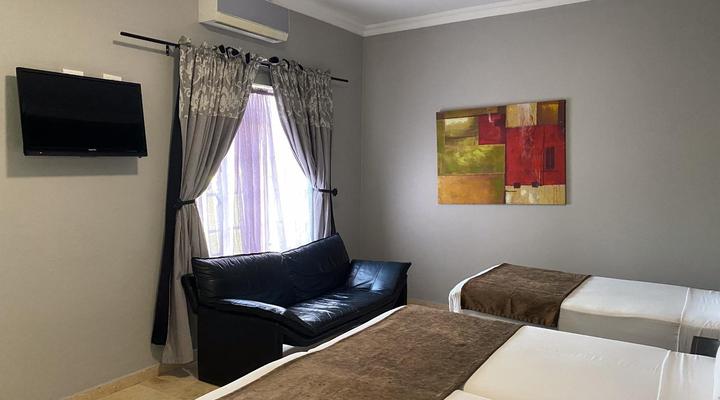 Beaulerland Manor House