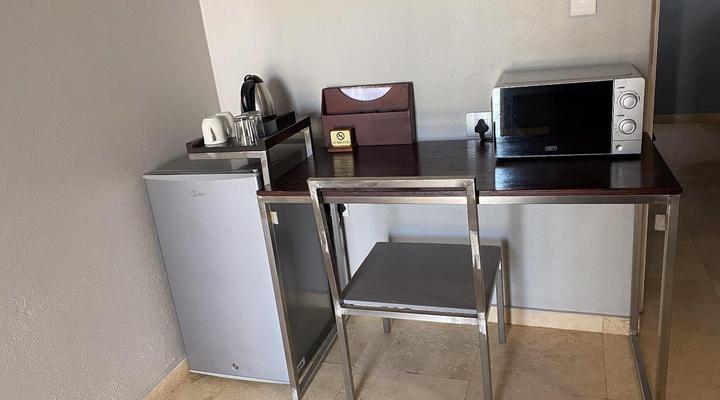 Beaulerland Manor House