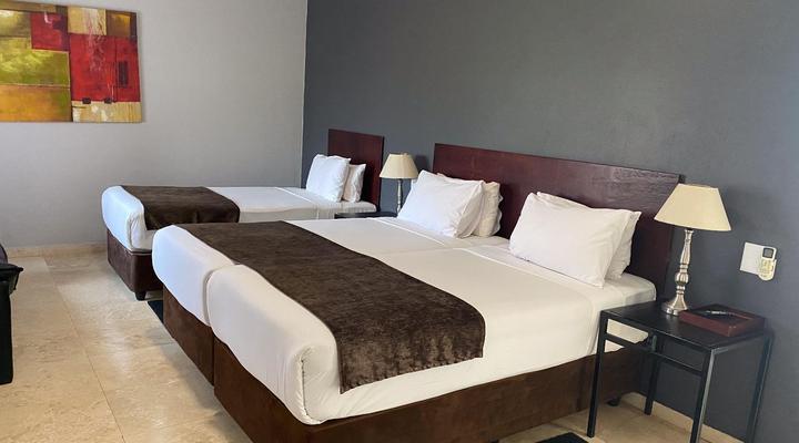 Beaulerland Manor House