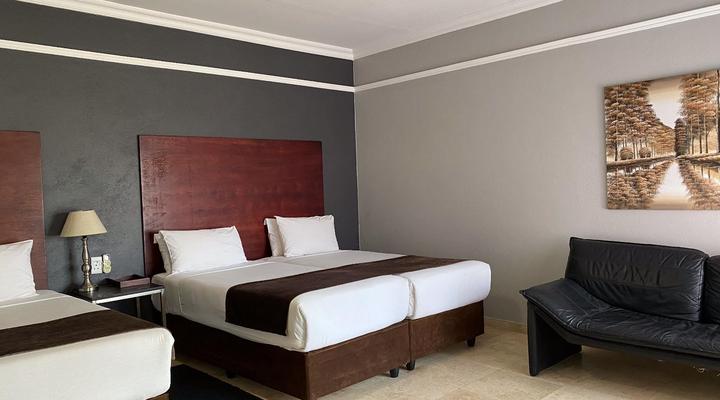 Beaulerland Manor House