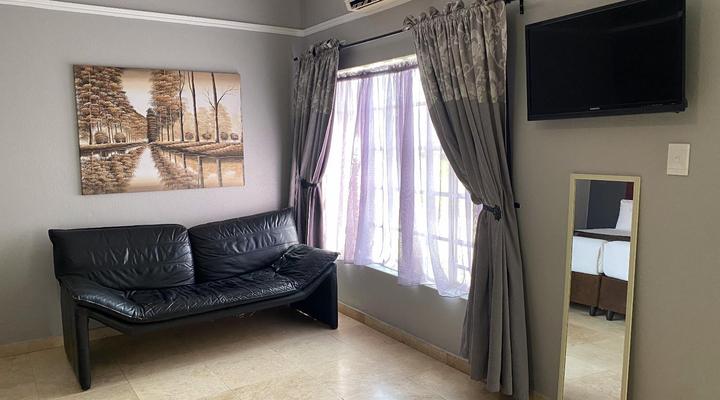 Beaulerland Manor House