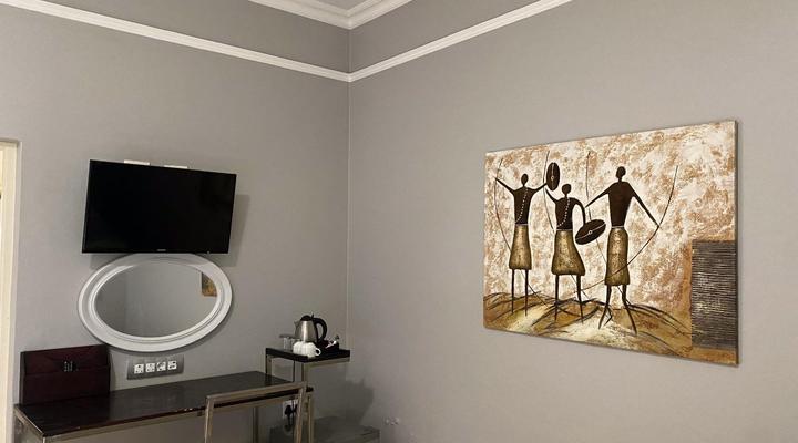 Beaulerland Manor House