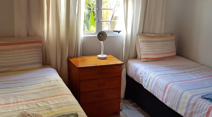 Dolphin Coast Guest House