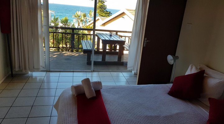 Dolphin Coast Guest House