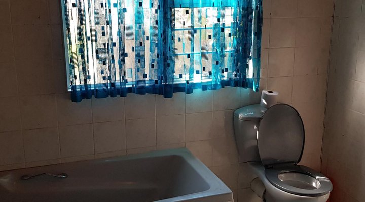 Dolphin Coast Guest House