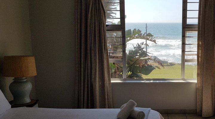 Dolphin Coast Guest House