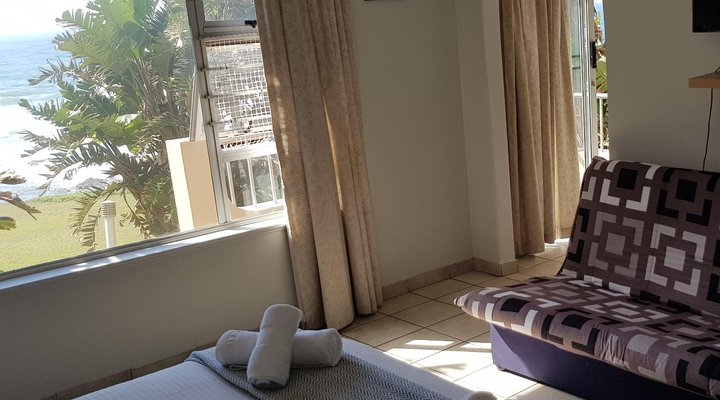 Dolphin Coast Guest House