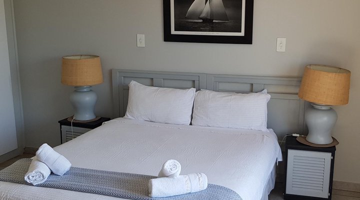 Dolphin Coast Guest House