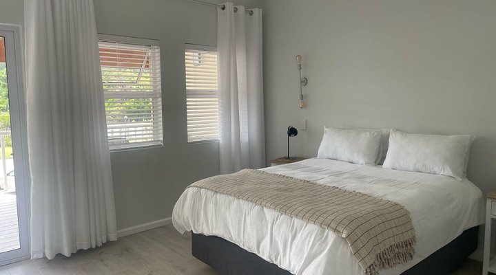 The Dunes Hotel and Resort