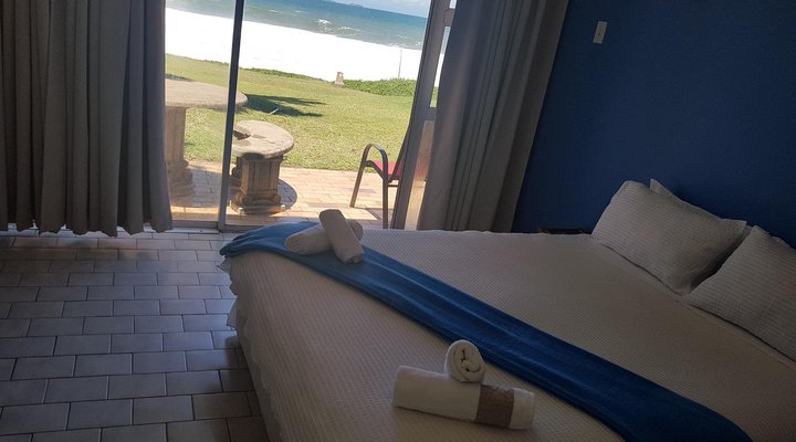 Dolphin Coast Guest House