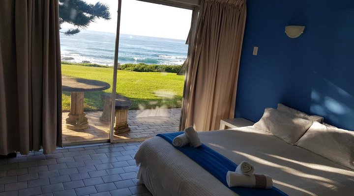 Dolphin Coast Guest House