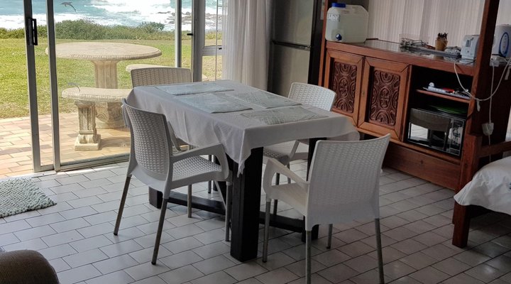 Dolphin Coast Guest House