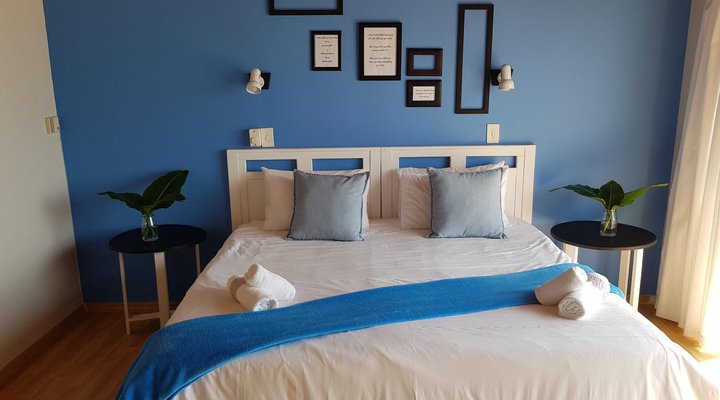 Dolphin Coast Guest House