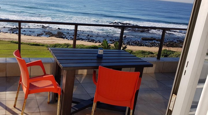 Dolphin Coast Guest House