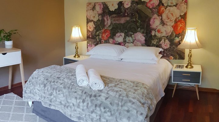 Franschhoek Farm Cottages