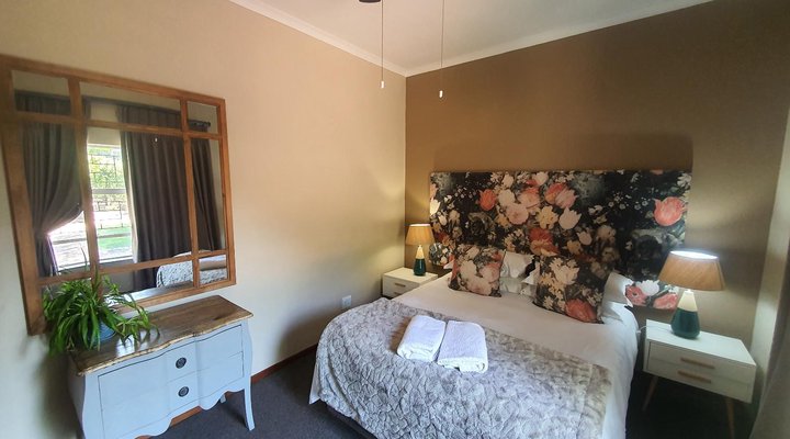 Franschhoek Farm Cottages