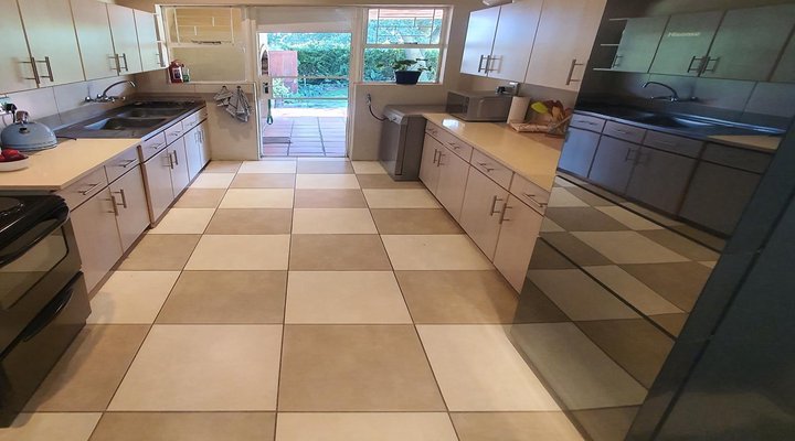 Franschhoek Farm Cottages