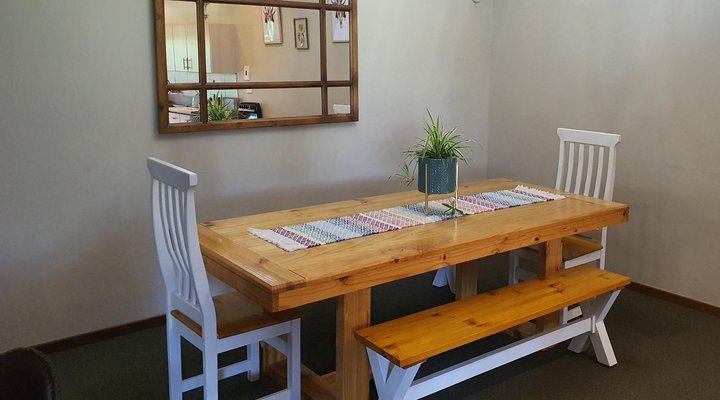 Franschhoek Farm Cottages