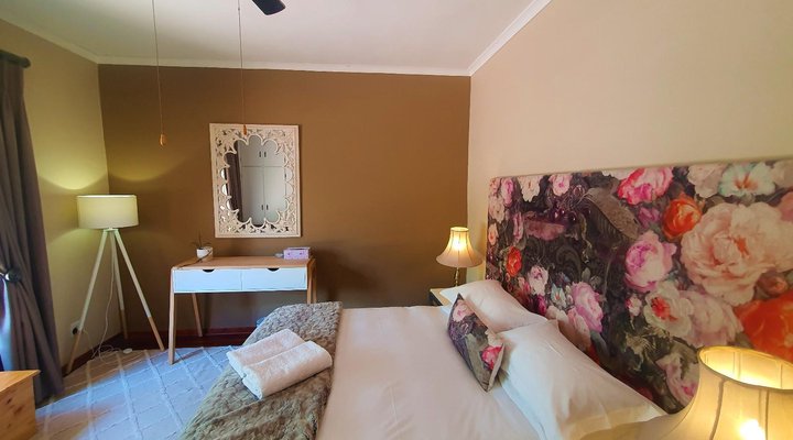 Franschhoek Farm Cottages