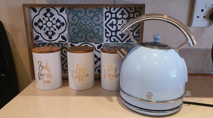 Franschhoek Farm Cottages