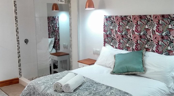 Franschhoek Farm Cottages