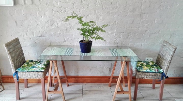 Franschhoek Farm Cottages