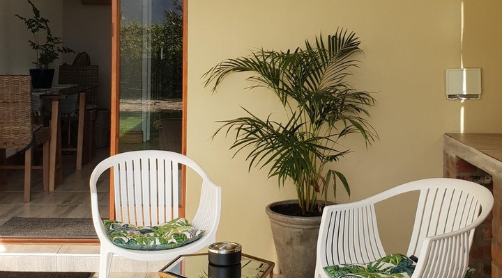 Franschhoek Farm Cottages