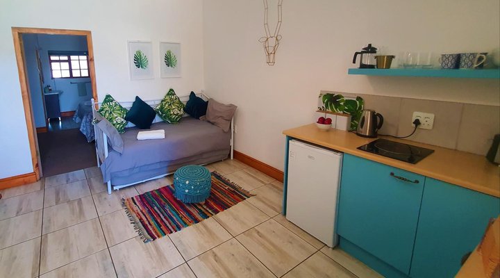 Franschhoek Farm Cottages